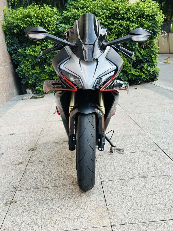 二手春风450SR