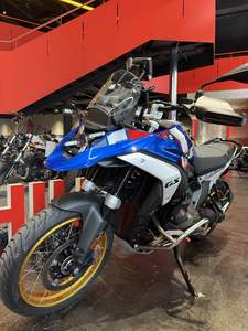 二手宝马R 1300 GS