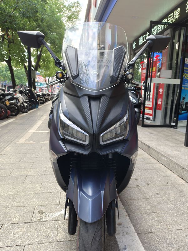 二手三阳Joymax Z 300