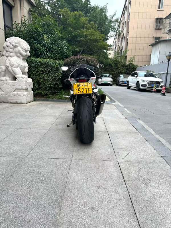 二手宝马S 1000 RR