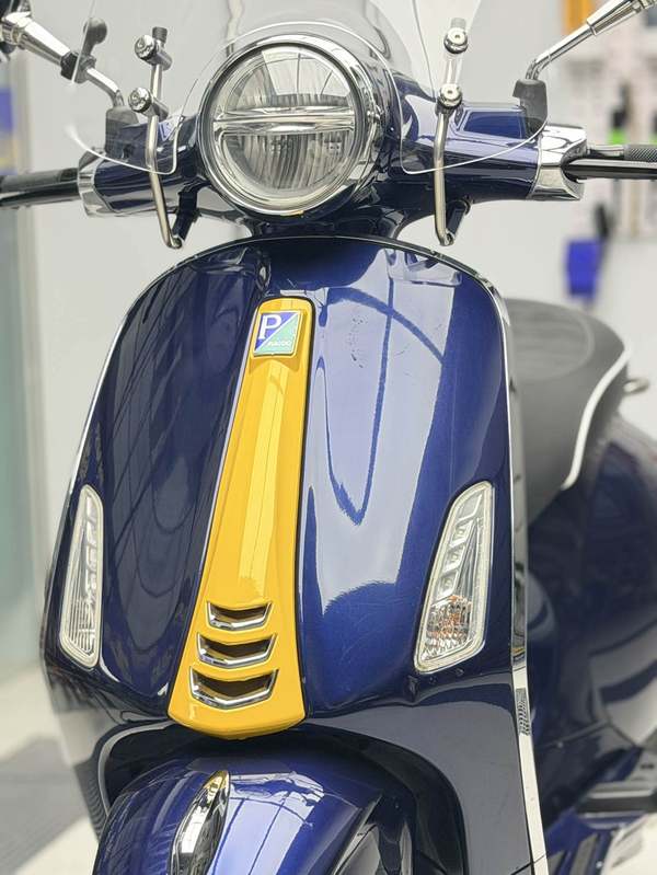 二手VESPAPrimavera