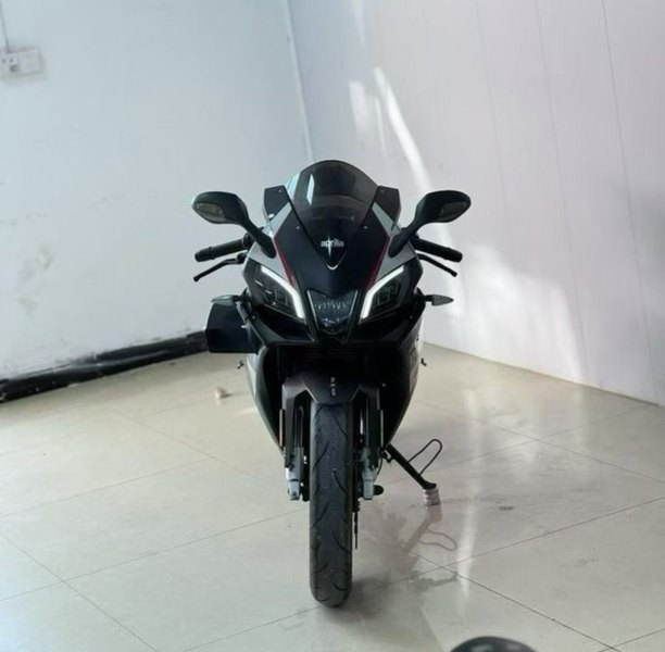 二手宗申阿普利亚GPR250R