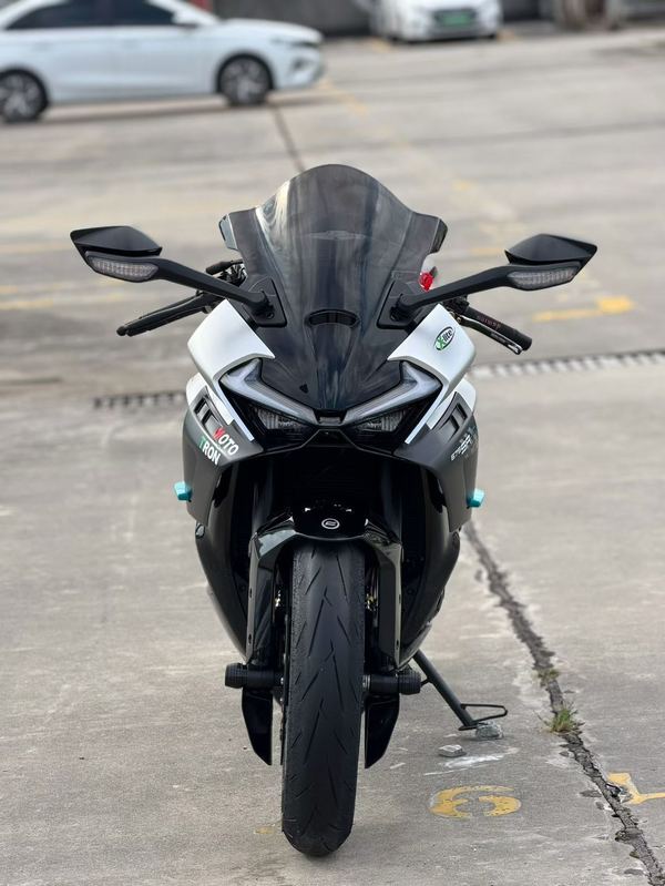 二手春风675SR-R