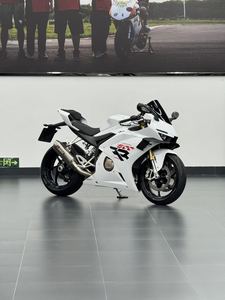 二手张雪机车500RR