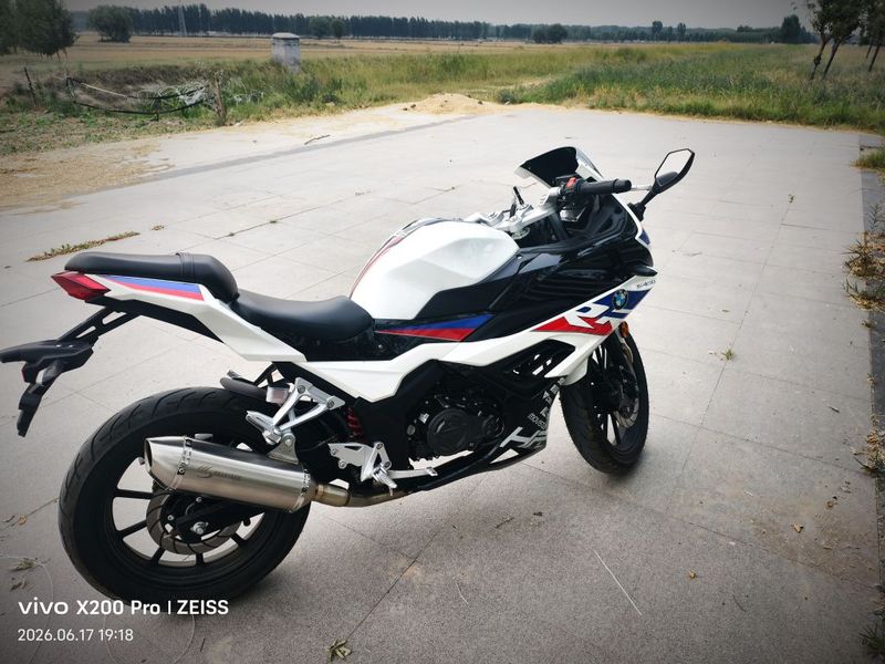 二手山洋SY250-H