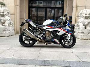 二手宝马S 1000 RR