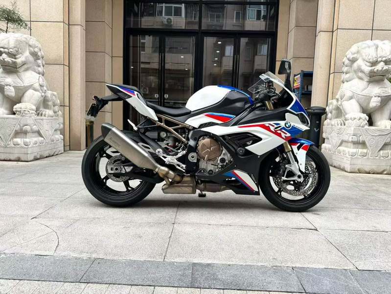 二手宝马S 1000 RR