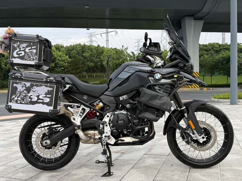 二手宝马F 850 GS