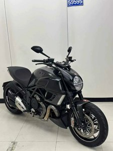 二手杜卡迪XDiavel
