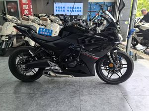 二手赛科龙RC250