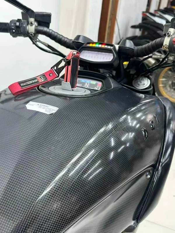 二手杜卡迪XDiavel