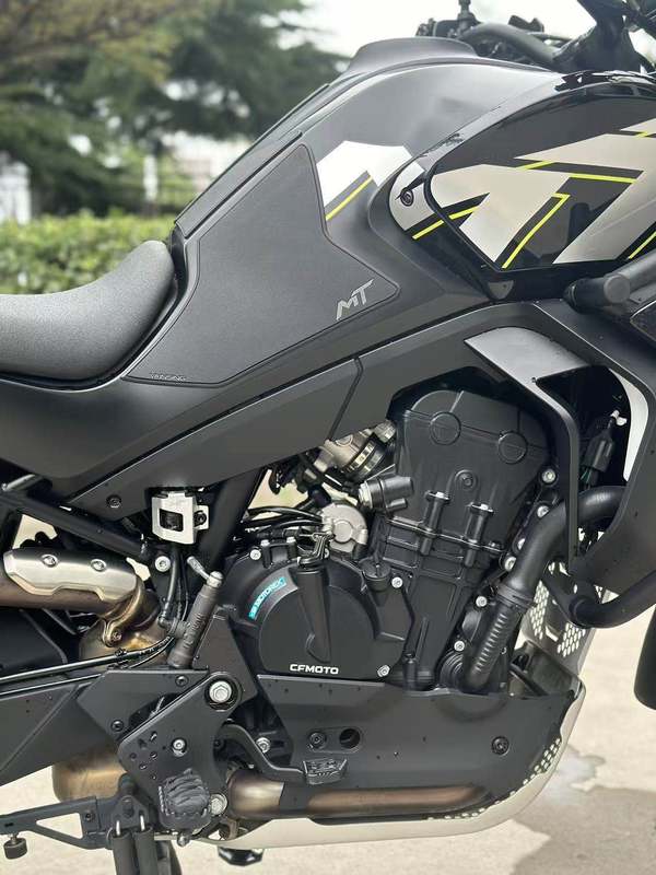 二手春风800MT