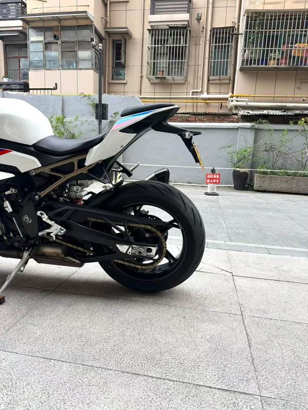 二手宝马S 1000 RR