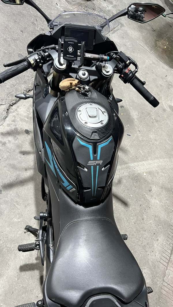 二手春风250SR