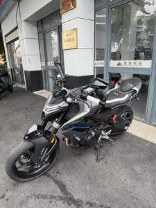 二手春风450NK