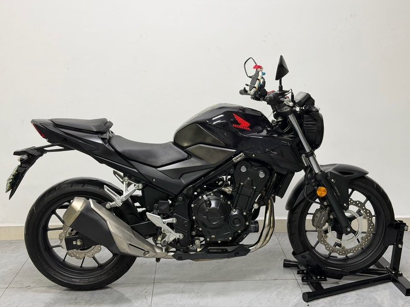 二手本田CB400F