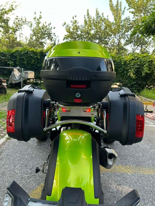 二手吉铭坦途300