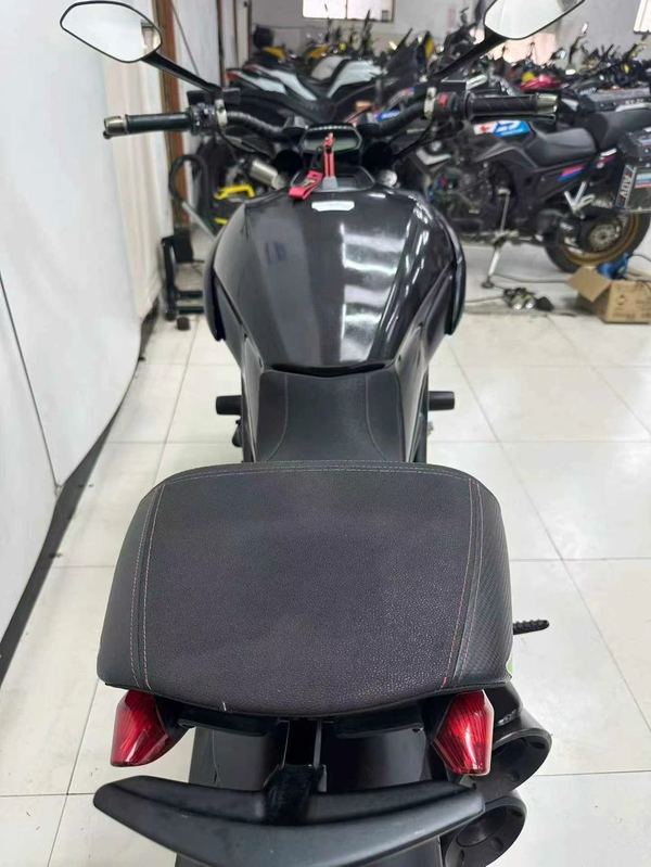 二手杜卡迪XDiavel