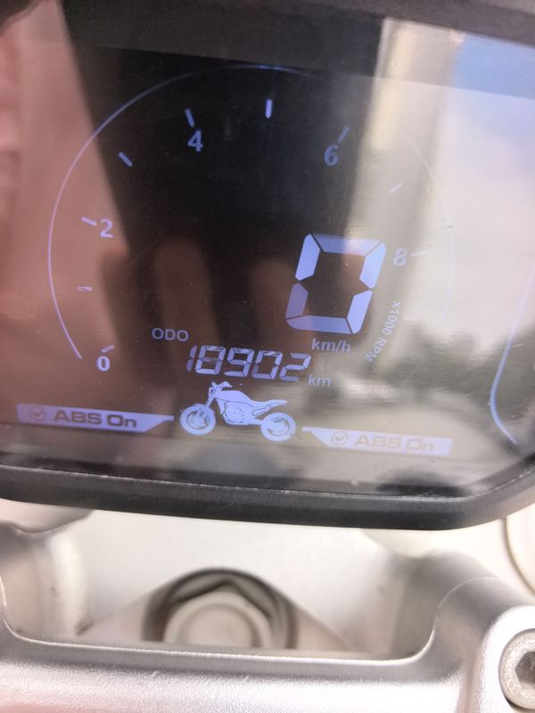 二手凯越500F