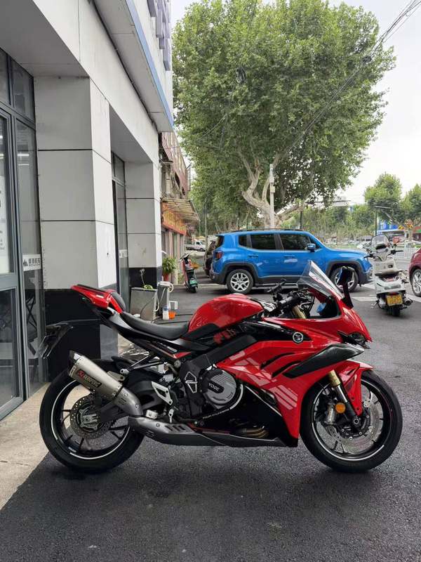 二手无极RR660S