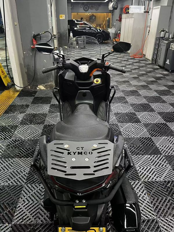 二手光阳赛艇 CT250
