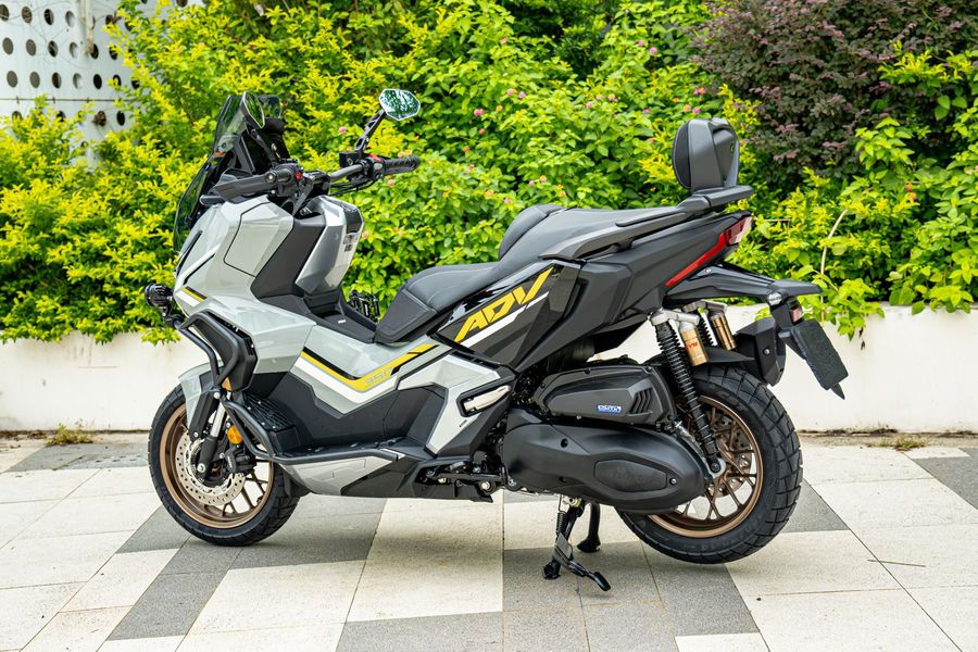 二手本田ADV350