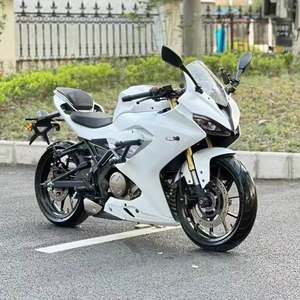 二手QJMOTOR赛250