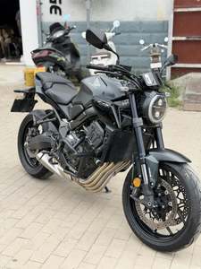 二手本田CB650R 