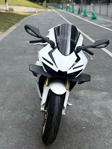 二手张雪机车500RR
