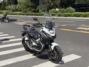 二手本田X-ADV 750