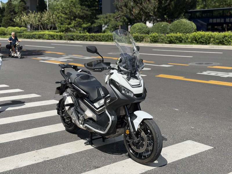 二手本田X-ADV 750