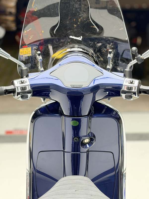 二手VESPAPrimavera