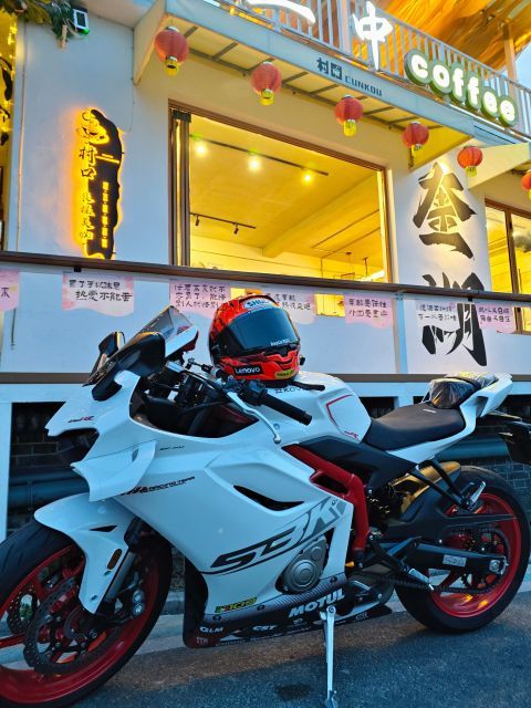 二手凯越450RR
