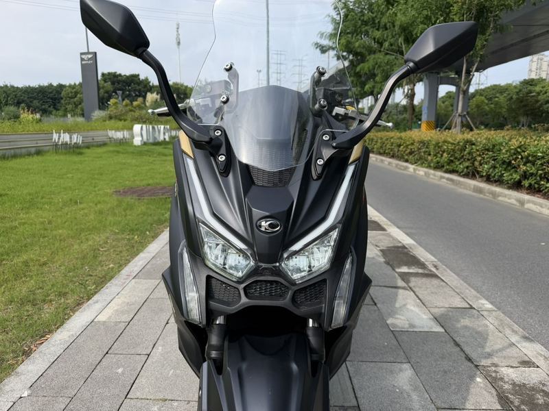 二手光阳赛艇 S250