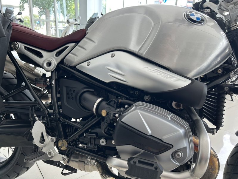 二手宝马R NineT