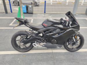 二手凯越450RR