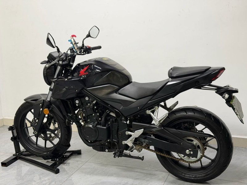 二手本田CB400F
