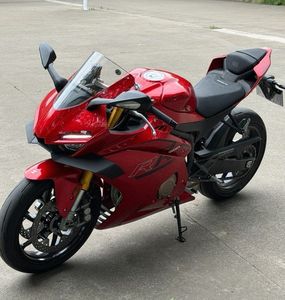 二手张雪机车500RR