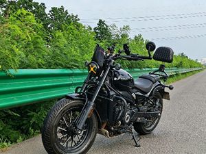 二手春风450CL-C