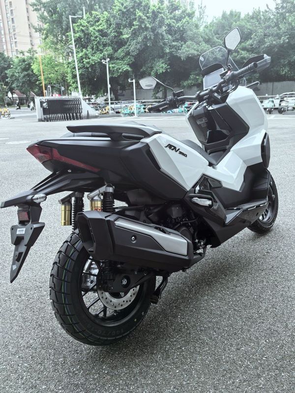 二手本田ADV350