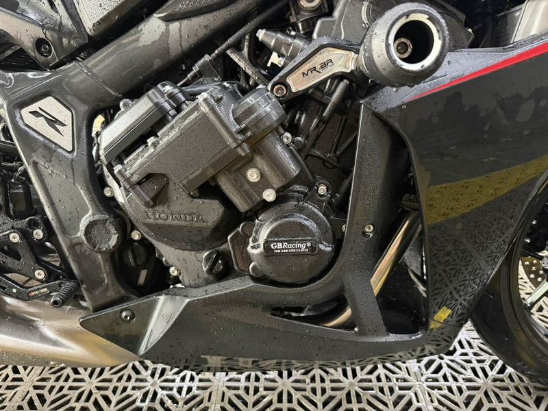 二手本田CBR650R