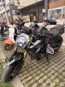 二手QJMOTOR追600