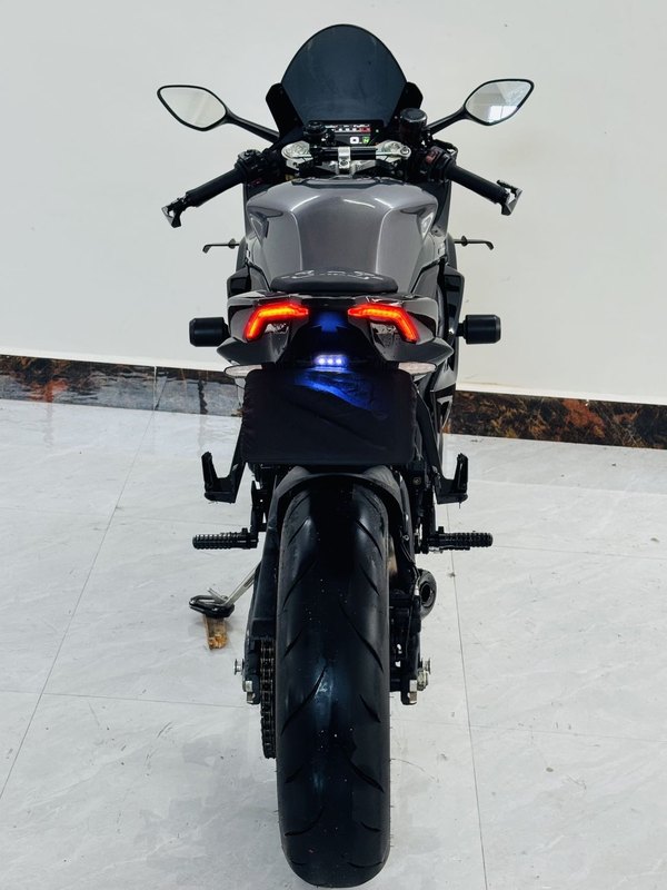 二手凯越450RR