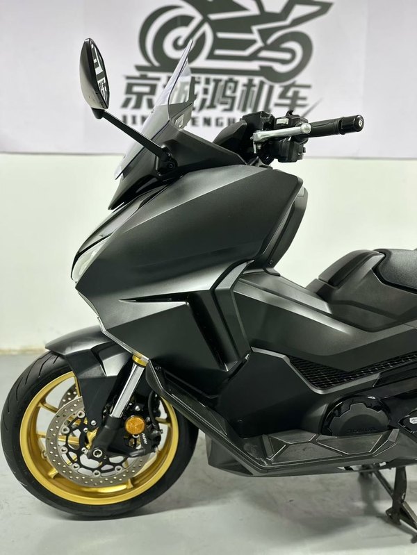 二手本田NSS750