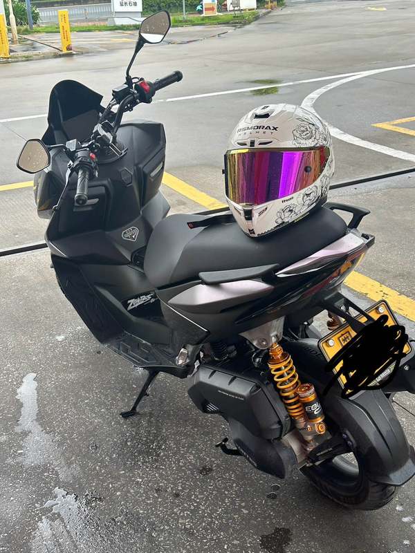 二手升仕150V