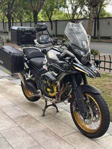 二手凯越500X