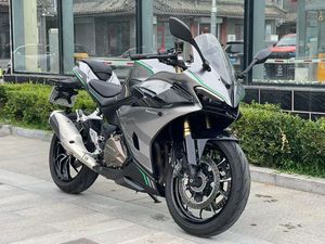 二手QJMOTOR赛450