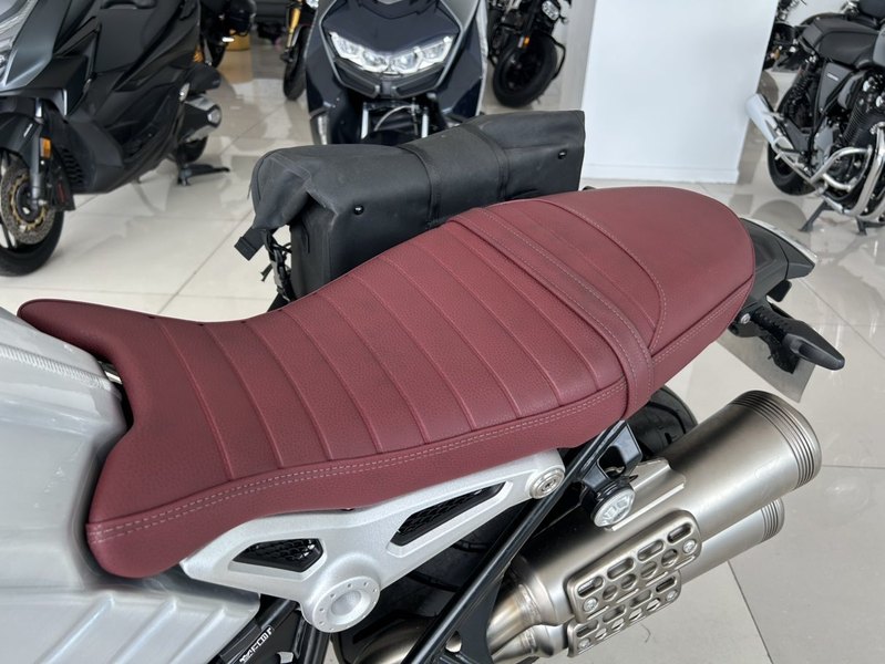 二手宝马R NineT