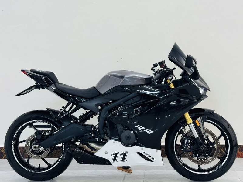 二手凯越450RR