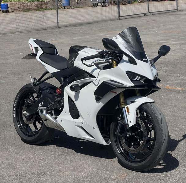 二手凯越450RR